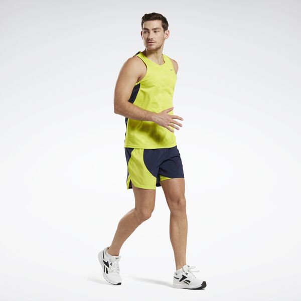 Playera sin mangas Running Speedwick MXN 499.00 Reebok