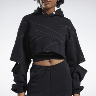 Sudadera manga larga Cardi B