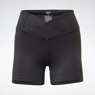 Mallas cortas Workout Ready Basic Hot