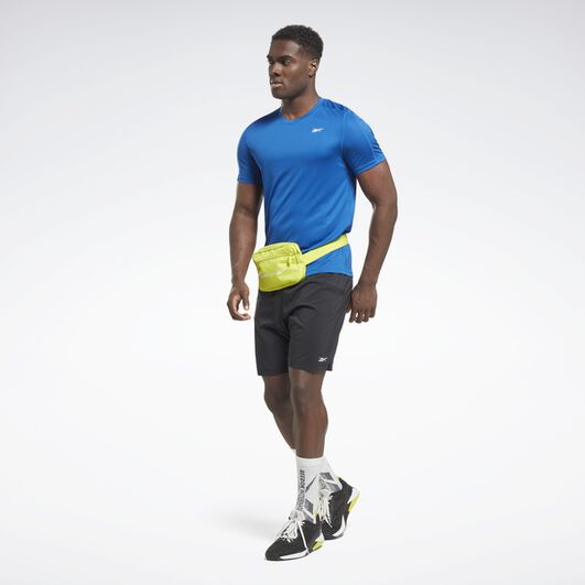 Playera Training Tech image number 0