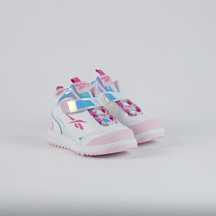 Tenis Weebok Storm X