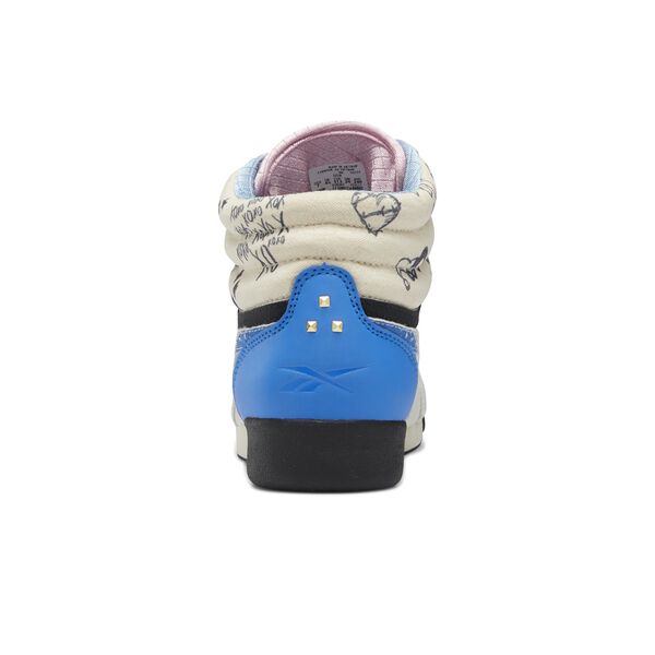 Zapatos reebok 2024 deportivos queen