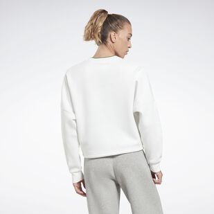 Sudadera Identity Fleece