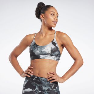 Top Deportivo Lux Strappy