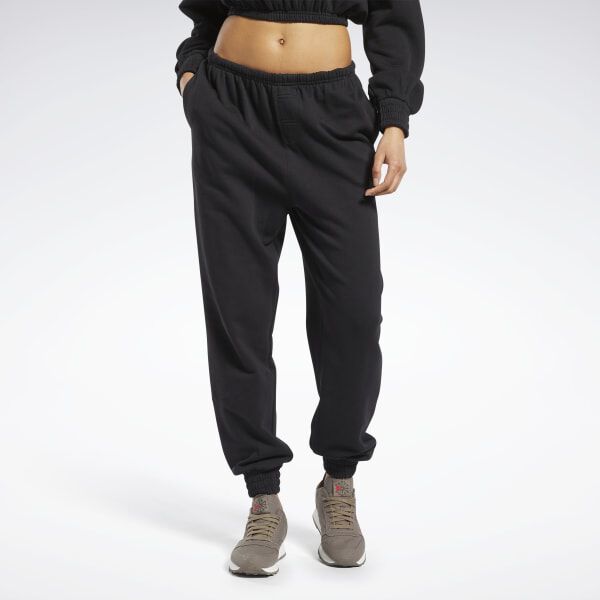 Pantalon reebok cheap mujer precio