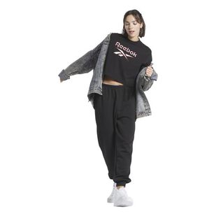 Playera Crop Classics AE