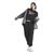 Playera Crop Classics AE