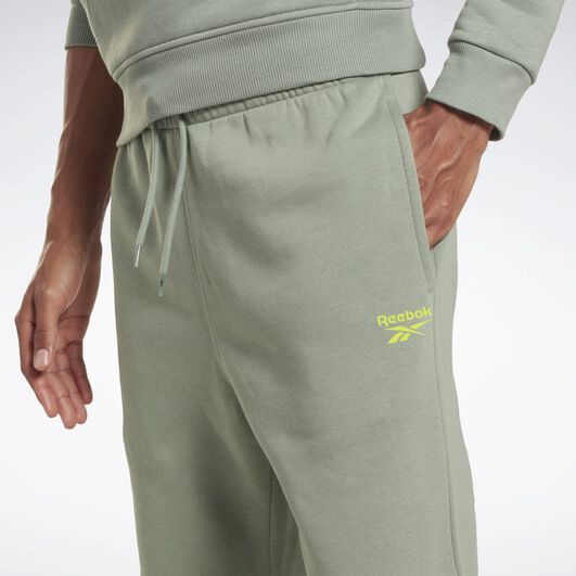 Pants Identity Fleece Jogger image number 3