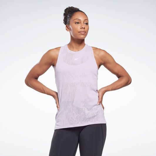 Playera sin mangas Activchill Athletic image number 0