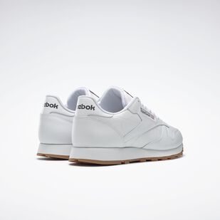 Tenis Classic Leather