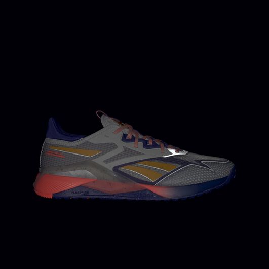 Tenis Nano X2 TR Adventure image number 1