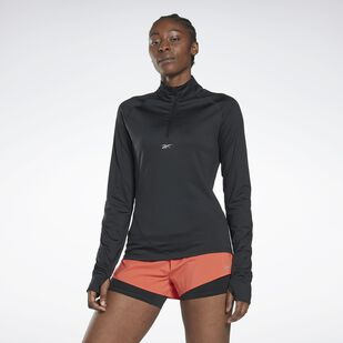Playera manga larga Running