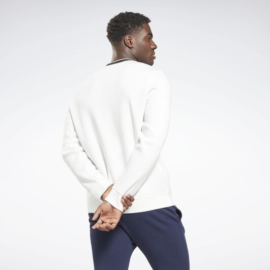 Sudadera Identity Arch Logo image number 3