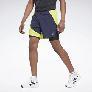 Short Running 2 en 1