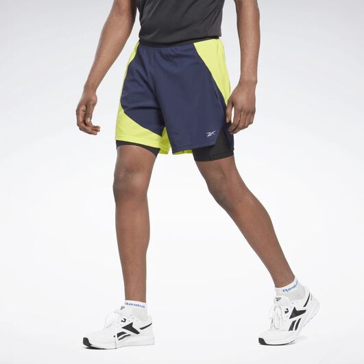 Short Running 2 en 1 image number 0