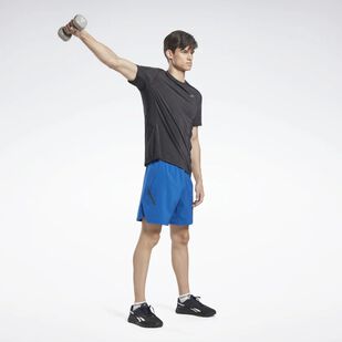 Short Certified Strength +