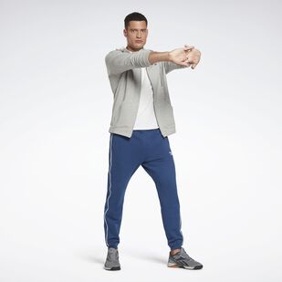 Sudadera con gorro Workout Ready Pipping