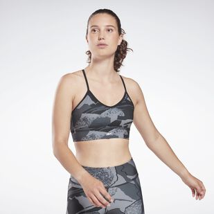 Top Deportivo Workout Ready