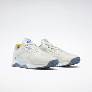 Tenis Nano X1 National Geographic