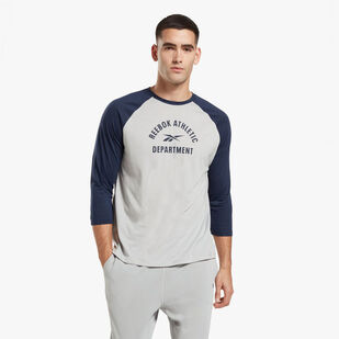 Playera Training 3/4