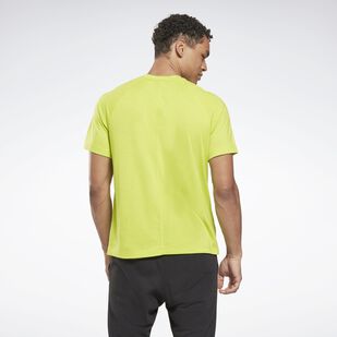 Playera Training Speedwick