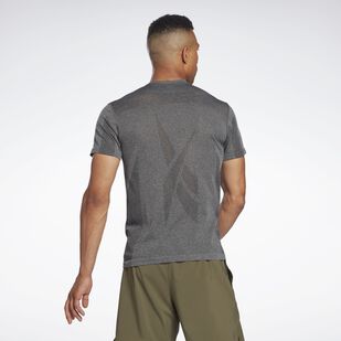 Playera United by Fitness Myoknit