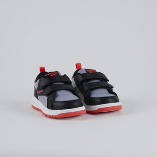 Tenis Weebok Clasp Low
