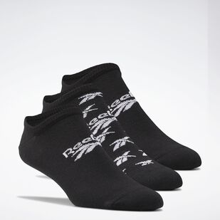 Calcetines Classics Foundation Pack 3