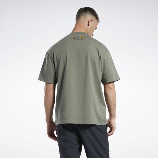 JW SS TEE - LOGO image number 2