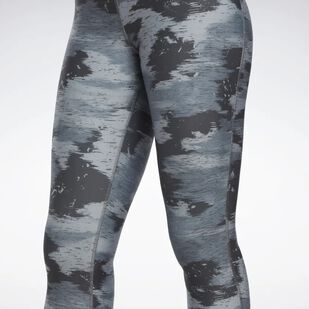 Mallas Workout Ready Camo
