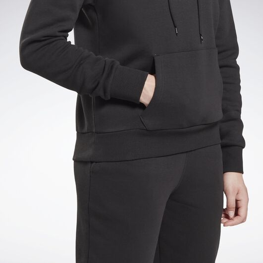 Sudadera Identity Big Logo image number 4