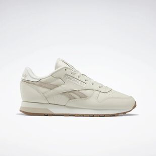 Tenis Classic Leather