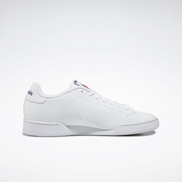 Tenis reebok top npc ii syn