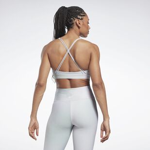 Top Deportivo Yoga Strappy