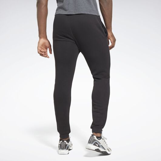 Pants Identity French Terry Joggers image number 1