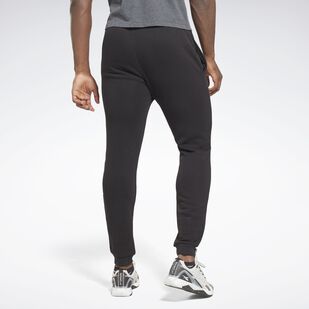 Pants Identity French Terry Joggers