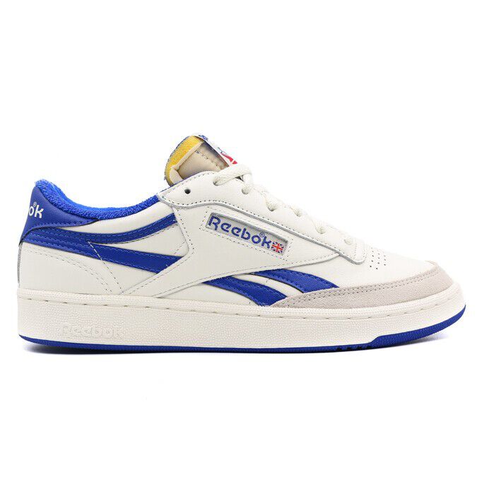 Tenis reebok revenge sale