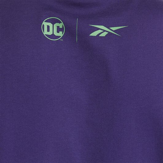 Playera DC image number 3