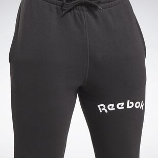 Pants Identity Arch Logo Fleece
