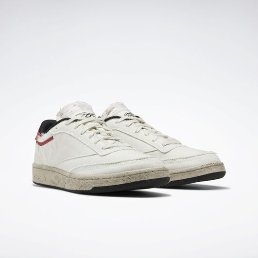 Tenis Club C 85 Street Fighter image number 2