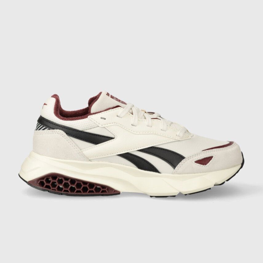 Tenis reebok hexalite deals rojos