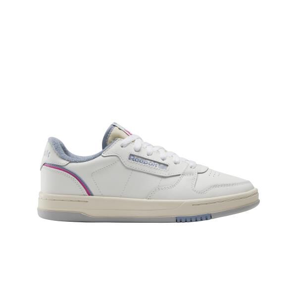 Tenis reebok de bota para mujer cheap
