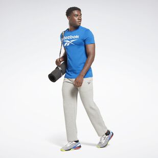 Playera Identity Big Logo
