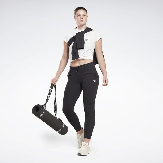 Pants Idenity French Terry image number 1