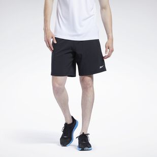 Short Workout Ready