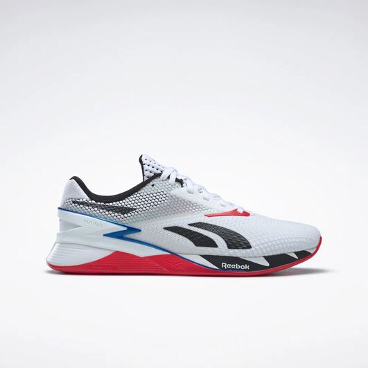 Tenis Nano X3 MXN 2899.00 Reebok