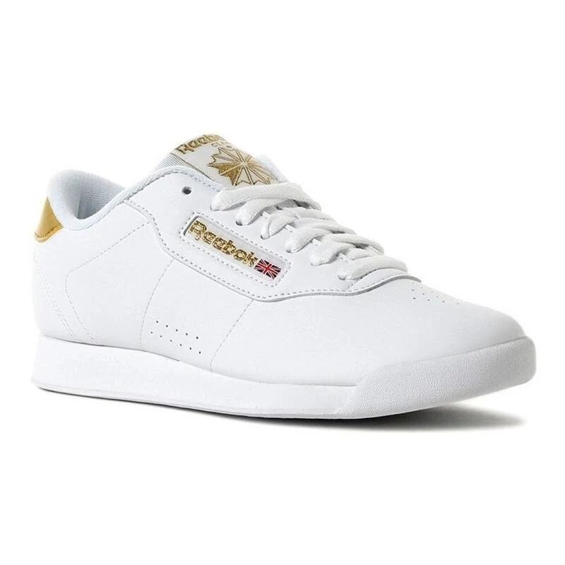 Reebok hot sale tenis princess