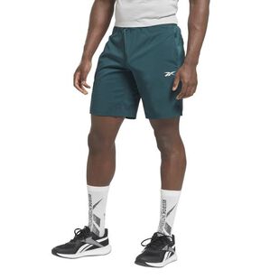 Short Workout Ready Strength