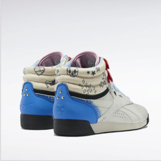 Zapatos reebok tenis on sale queen