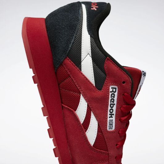 Tenis Classic Leather image number 5
